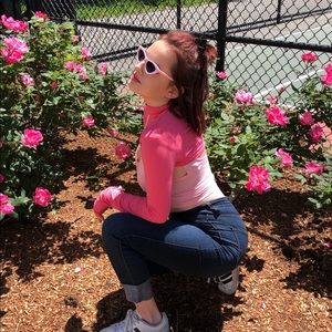 Meet your Posher, Sarah